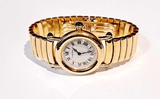 Zegarek damski Cartier naręczny